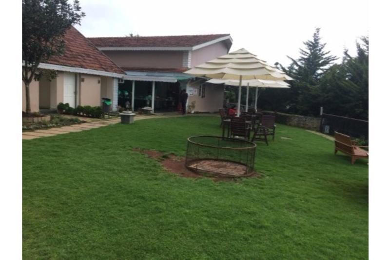Club Mahindra Derby Green, Utakamand Zewnętrze zdjęcie
