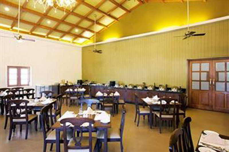 Club Mahindra Derby Green, Utakamand Zewnętrze zdjęcie